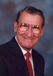 Arthur “Brooks” Robbins (1929-2015)