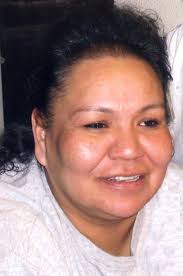 Katerri “Terri” Florence Fast Horse Obituary March 13, 2014