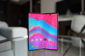 Have the best of both worlds with the samsung galaxy z fold2. Samsung Galaxy Z Fold 3 Rumors Leaks Specifications Features Release Date And More