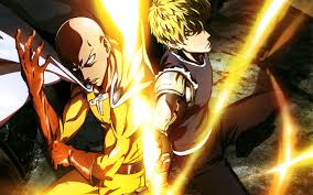 One Punch Man Wallpapers Wallpaper Cave Share one punch man wallpapers.