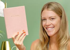 Découvrez le nouveau projet de Cath Peach