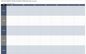 6 Week Calendar Template Word In 2020 Schedule Template Excel Calendar Template Calendar Template