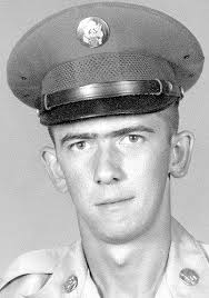 John Brindle Obituary (2004)