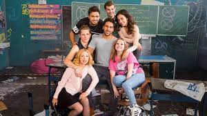 Er wurde mit produktionen wie türkisch für anfänger und fack ju göhte bekannt. Jeder Kriegt Sein Fett Weg Elyas M Barek Uber Fack Ju Gohte 3 Tv Goldene Kamera