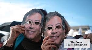 Why Colombia's next president will have to hit the humanitarian ground  running