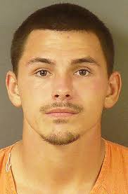 Admitted burglar gets 12 years for break-ins at Heritage Lake