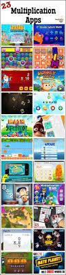 Best Multiplication Apps For Kids To Learn And Practice At Home Multiplication Apps Math For Kids Education Math