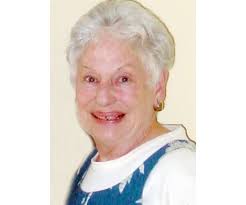 Florence Benjamin Obituary (1931