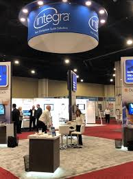 Integra Ascp S Exhibit Hall Is Your Passport To Innovation Jam Packed With The Latest Solutions Prod Interactive Learning Pharmacy Software Growth Learning