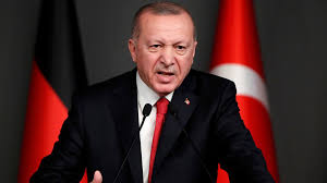 News about recep tayyip erdogan, including commentary and archival articles published in the new york times. France Turkey Tensions Erdogan S Rhetoric Of Violence Unacceptable Says French Fm Al Arabiya English