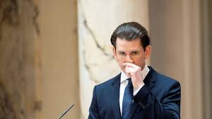 Born 27 august 1986) is an austrian politician who serves as chancellor of austria since january 2020, a position he previously held from december 2017 to may 2019. Sebastian Kurz Wie Lange Kann Sich Osterreichs Skandalkanzler Halten Stern De