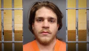 Texarkana man jailed after allegedly shooting his mom's boyfriend multiple  times