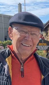 Gary Humphrey Obituary January 1, 2023