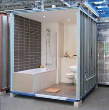 Metal roofing has been around for more than a century. Applications Modular Construction Bathroom Pods Howick Ltd