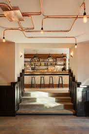 Cafe De Ebeling Amsterdam 2013 Framework Studio Bar Design Restaurant Cafe Design Cafe Interior