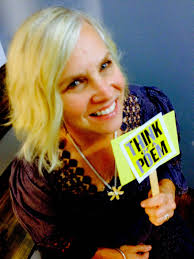 Group Blog: National Poetry Day ~By Suzy Leopold