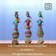 Wrought Iron Musicians