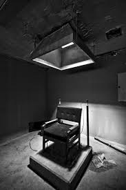 14 Year Old Black Boy Executed By Electric Chair These Deadly Prisons Can Only Be Found In Tennessee Abandoned Prisons Abandoned Prison
