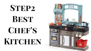 In our analysis of 59 expert reviews, the b. Step 2 Best Chef S Kitchen Set Toy Review How To Assemble Step By Step Youtube