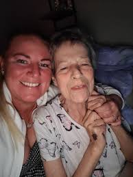 Baby girl passes away peacefully