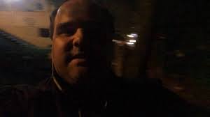 Escadaria Victor Kern, conhecida como escadaria da Rua Gomes Portinho, tem  50% da iluminação desativada- Martin Behrend