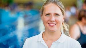 Feuilleton: Chefin geht