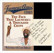 He represented acts such as diana ross during his time as a talent agent. Wallace Amos Jr Born July 1 1936 American Entrepreneur Author World Biographical Encyclopedia
