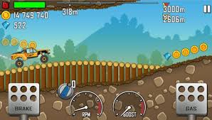 Become the fastest in hill climb racing mod apk, and show all your driving skills to other players and your friends. Hill Climb Racing Mod Apk V1 46 3 Unlimited Money Gems And Fuel