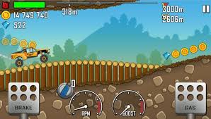 Hill climb racing hack mod apk features: Hill Climb Racing Mod Apk V1 46 3 Unlimited Money Gems And Fuel