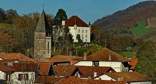 La mutualité sociale agricole a porté plainte contre une pharmacie pour tentative d'escroquerie. Gites En Pays Basque Olha Odette Home Facebook