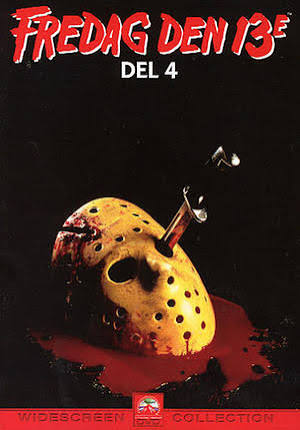Friday the 13th: The Final Chapter (1984) - IMDb