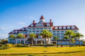Wifi is free, and this resort also features 2 outdoor pools and 7 restaurants. The Villas At Disney S Grand Floridian Resort Spa Dvc Resale Market