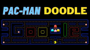 Para más información pulse aquí para ir al website. Google Pacman Game Play Whatsapp Pn