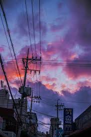 Anime Sunset Anime Sunset Sky Wallpapers Kawaii Art Kurdishotaku خلفيات غروب الشمس أنمي خلفي Sky Aesthetic Anime Scenery Wallpaper Scenery Wallpaper