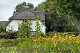 Daran wird deutlich, dass das verhältnis vom insulaner zum gast gespalten ist. Der Luftige Zauber Von Sylt Eine Inselerkundung Reiseblog