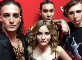 La band più giovane e rock del momento è inarrestabile. Collaborazione T G E Maneskin Scopri Tutti I Look Toni Guy Blog