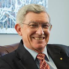 Prof. John Thompson