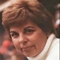 Carmella A. Barry Obituary