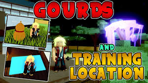 Roblox demon slayer rpg 2 codes are developers' shared codes that allow players to redeem free items. Demon Slayer Rpg 2 Gourds And Training Location Roblox Youtube