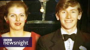 Wattpad connects a global community of millions of readers and writers through the power of story. A Marriage Of Equals Profile Of Philip May Bbc Newsnight Youtube