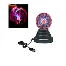 Plasma grows light is one of the options that farmers are exploring. Usb Plasma Lightning Sphere Ball Buyon Pk