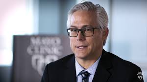 William D Freeman, M.D.: Neurologist