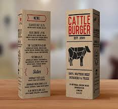 A6 Table Talkers Free Uk Delivery Solopress Com Table Talkers Design Menu Design Food Graphic Design
