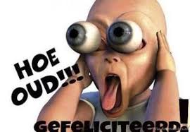 Verjaardag Facebook Plaatjes Animaatjes Nl