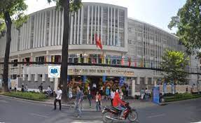 Trường đại học kinh tế tp. TrÆ°á»ng Ä'h Kinh Táº¿ Tp Hcm TrÆ°á»ng Trá»ng Ä'iá»m Quá»'c Gia Tuá»i Tráº» Online