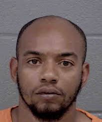 Larry Crowder Assault On A Female Communicating Threats