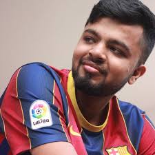 Flamengo gem Ryan Roberto catches eye of Barcelona