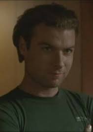 Fan Casting Aaron Paul as Clark Barnes in Ransom (2016)