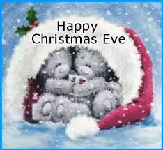 Happy Christmas Eve Tatty Teddy Christmas Pictures Teddy