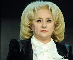 Viorica dăncilă o nouă gafă românia devastează în loc de devansează state puternice. Ziua Èi Gafa Viorica Vasilica DÄncilÄ FaceÈi Un ExerciÈiu De Imagine Stiri Diaspora